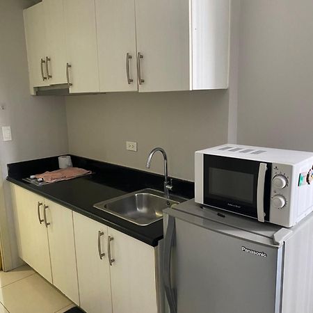 Jazz Residence 马卡蒂 外观 照片