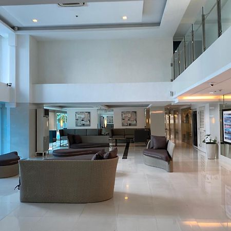 Jazz Residence 马卡蒂 外观 照片